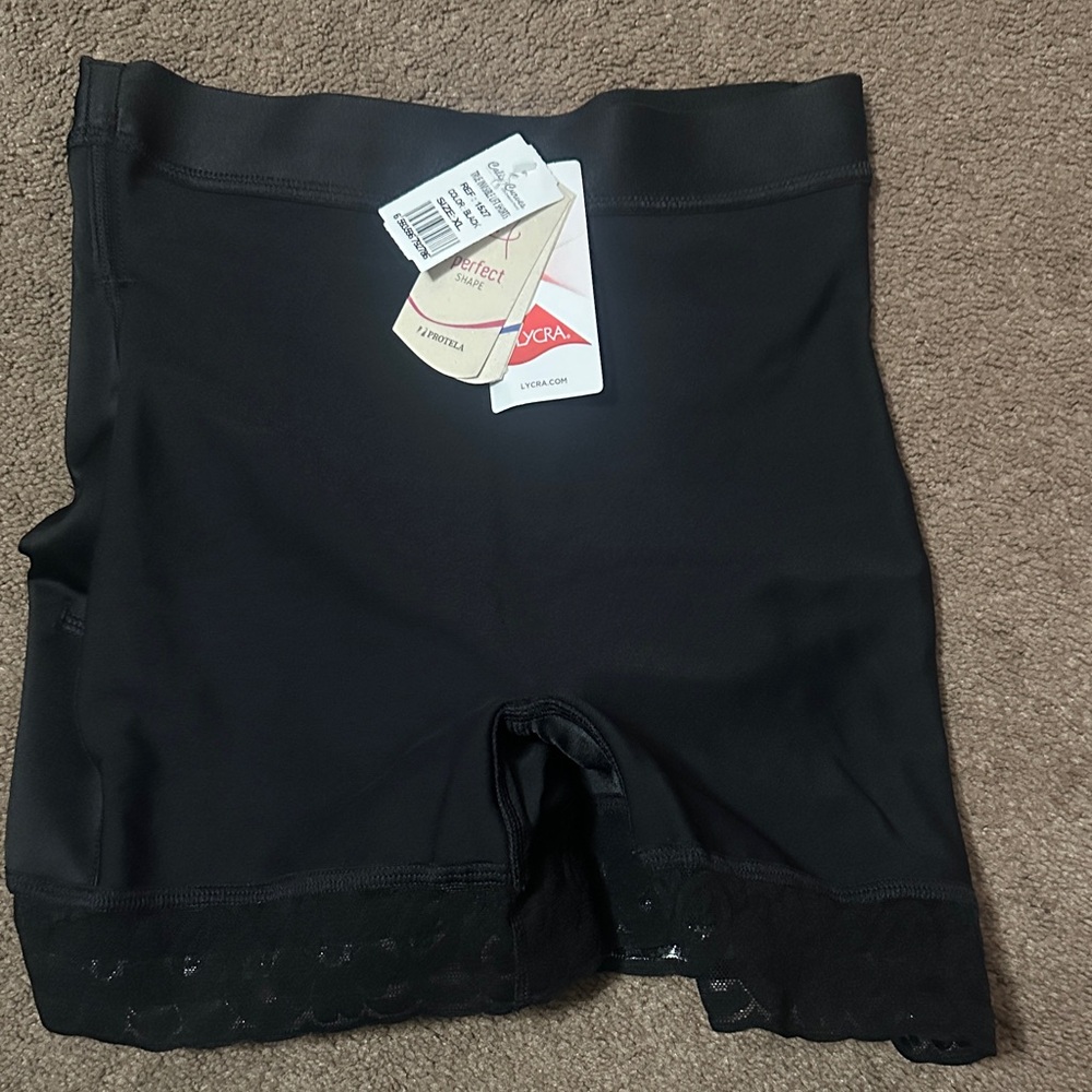 Supreme BBL Shorts